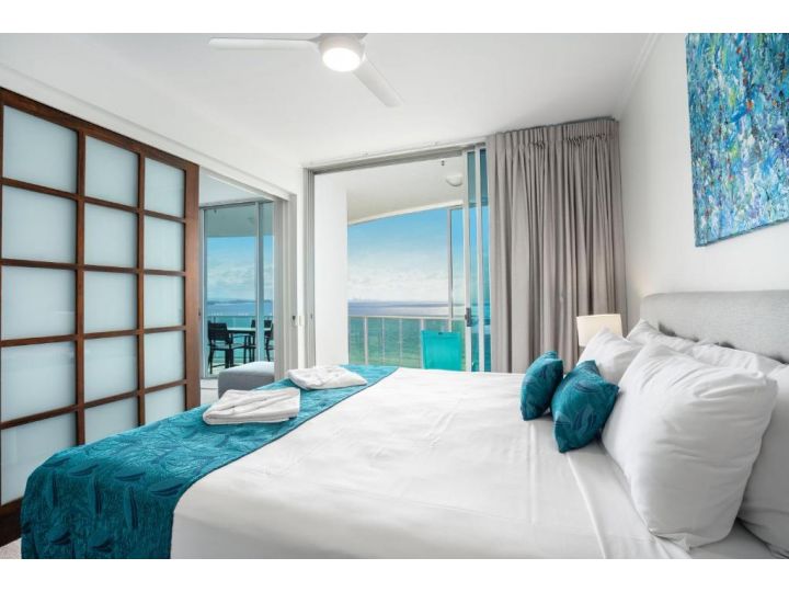 Reflection on the Sea Hotel, Gold Coast - imaginea 4