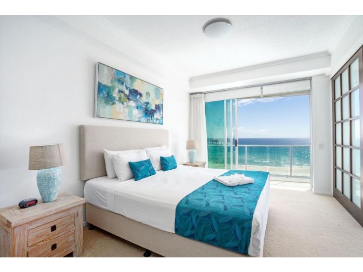 Reflection on the Sea Hotel, Gold Coast - imaginea 13