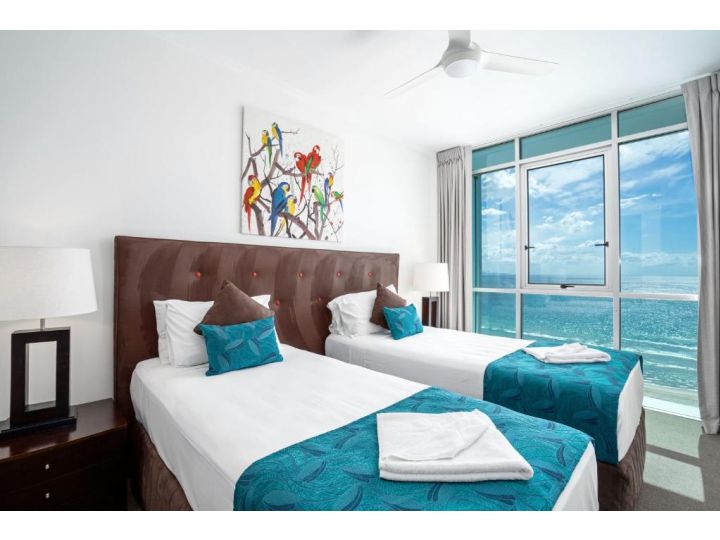Reflection on the Sea Hotel, Gold Coast - imaginea 9