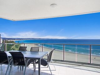 Reflections On The Sea Unit 1501 - Amazing ocean and coastline views Apartment, Gold Coast - 3