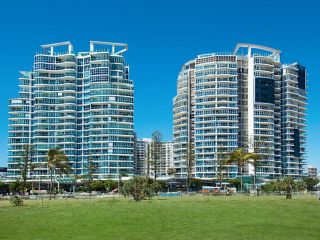 Reflections On The Sea Unit 1501 - Amazing ocean and coastline views Apartment, Gold Coast - 5