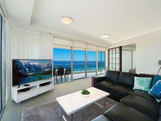 Reflections On The Sea Unit 1501 - Amazing ocean and coastline views Apartment, Gold Coast - 4