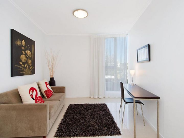 Reflections tower 2 Unit 401 - Beachfront, views and in a great location Apartment, Gold Coast - imaginea 10