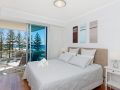 Reflections tower 2 Unit 401 - Beachfront, views and in a great location Apartment, Gold Coast - thumb 14