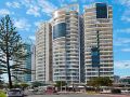 Reflections tower 2 Unit 401 - Beachfront, views and in a great location Apartment, Gold Coast - thumb 9