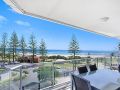 Reflections tower 2 Unit 401 - Beachfront, views and in a great location Apartment, Gold Coast - thumb 6