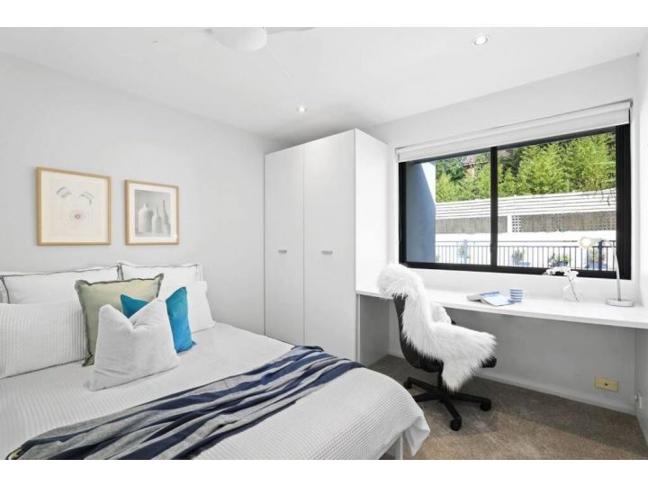 Refreshed Resort Style 3Beds Chatswood House è±ªè½¦æŽ¥é€ Apartment, Sydney - imaginea 8