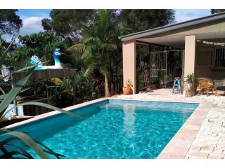Refreshing 3BR Home with Pool and Fire Pit Guest house, Western Australia - 4