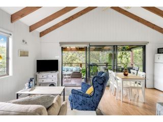 Refreshing Rainforest Retreat Kangaroo Valley Guest house, Kangaroo Valley - 1