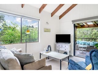 Refreshing Rainforest Retreat Kangaroo Valley Guest house, Kangaroo Valley - 2