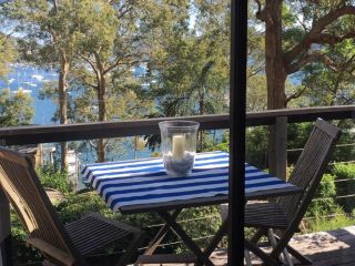 Refuge Cove On Pittwater Apartment, New South Wales - 2