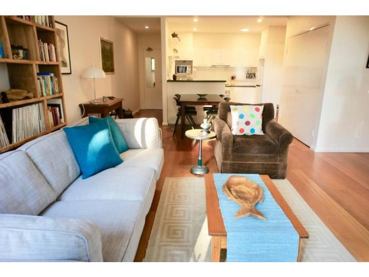Refurbished 2 bedroom apt with secured parking! Apartment, Sydney - imaginea 15