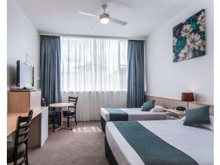 Comfort Inn Regal Park Hotel, Adelaide - 5