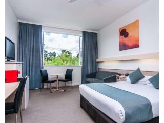 Comfort Inn Regal Park Hotel, Adelaide - 2