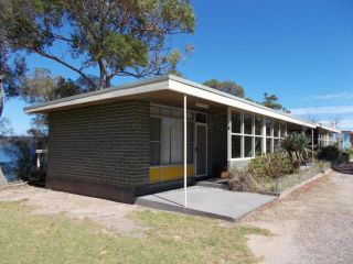 Regatta Point Holiday Park Accomodation, Bermagui - 4