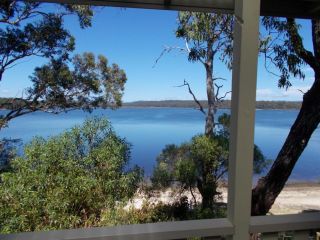 Regatta Point Holiday Park Accomodation, Bermagui - 2