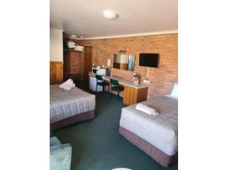 Regency Court Motel Hotel, Victoria - 4