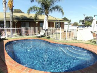 Regency Court Motel Hotel, Victoria - 3