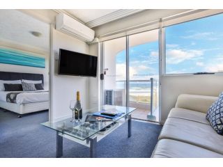 Regency on the Beach Aparthotel, Gold Coast - 1