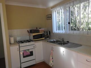 Regent Vale Rural Retreat Apartment, Queensland - 3