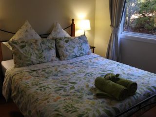 Regent Vale Rural Retreat Apartment, Queensland - 5