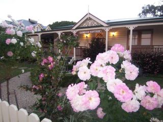 Reid's Place Bed and breakfast, Redcliffe - 1