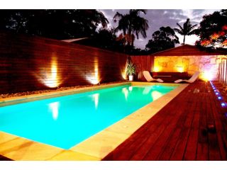 Reiki Spectacular House Guest house, Gold Coast - 2