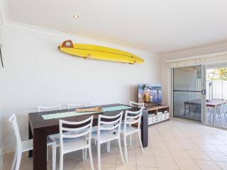 Relax at Pacific', 1/26 Pacific Avenue - private duplex with enclosed yard Guest house, Anna Bay - 3