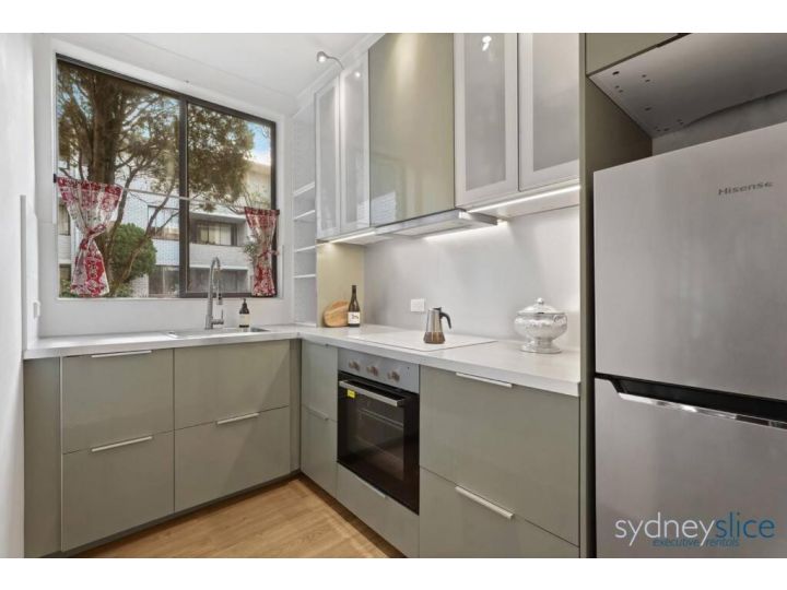 Relaxed coastal living in renovated beach pad! Apartment, Sydney - imaginea 8