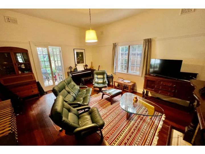 Relaxing 3 Bedroom Apartment in Perth Guest house, Perth - imaginea 1