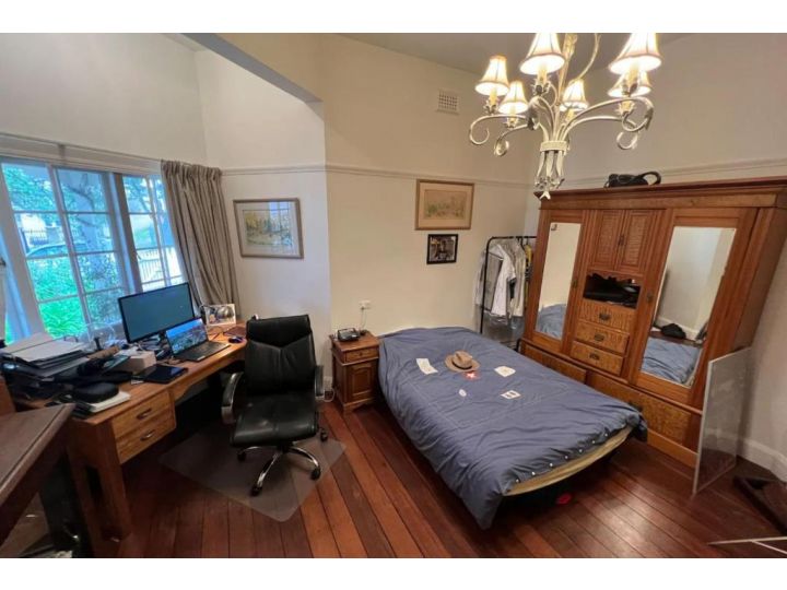 Relaxing 3 Bedroom Apartment in Perth Guest house, Perth - imaginea 7