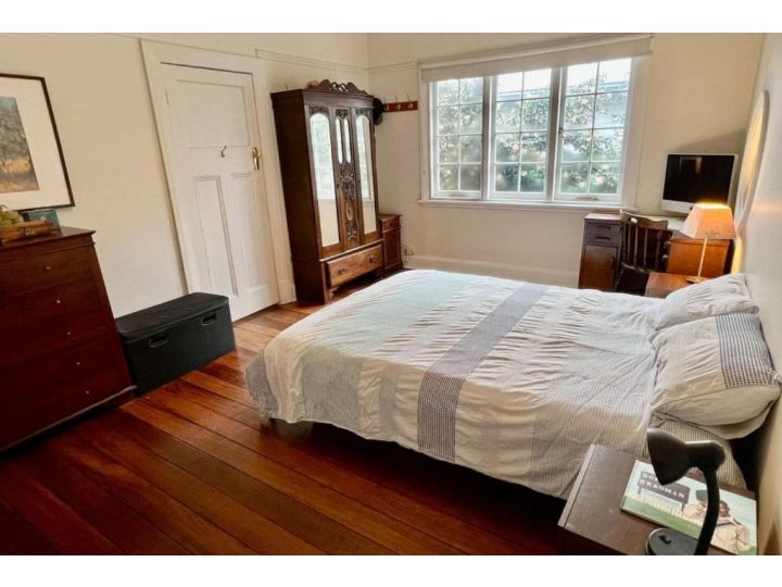 Relaxing 3 Bedroom Apartment in Perth Guest house, Perth - imaginea 8