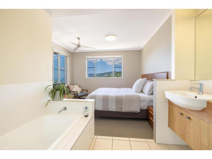 30 Airlie Beach Bliss at The Summit Guest house, Airlie Beach - imaginea 11