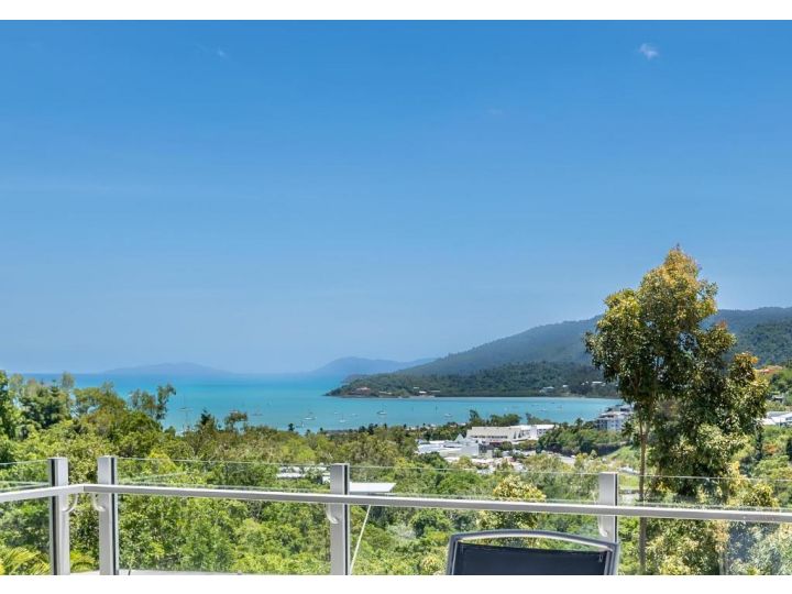 30 Airlie Beach Bliss at The Summit Guest house, Airlie Beach - imaginea 20