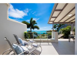 Rendez-vous Chez L'eah Apartment, Airlie Beach - 4