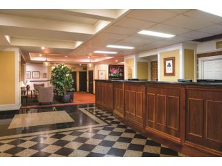 Adina Apartment Hotel Brisbane Anzac Square Aparthotel, Brisbane - 3