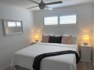 Rainbow Beach Dream Newly Renovated Stylish One Bedroom Apartment Guest house, Rainbow Beach - 4