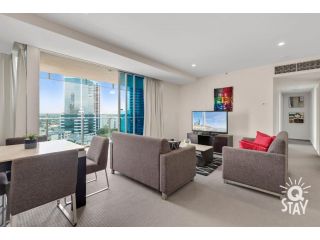 H'Residences LIMITED 7 NIGHT DEAL 2 bedroom 2 bathroom city view - KIDS STAY FREE!!! Apartment, Gold Coast - 2