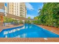 Resort Living with Pool in Corner Oceanview Suite Apartment, Darwin - thumb 4