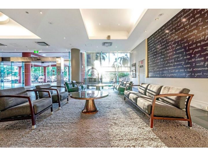 Resort Style King Pad with Sparkling Sea Views Apartment, Darwin - imaginea 7