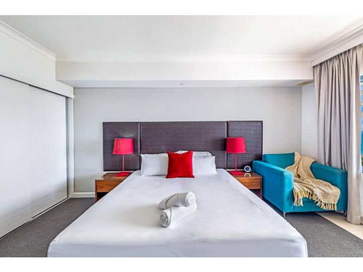 Resort Style Living in an Oceanview King Suite Apartment, Darwin - imaginea 4