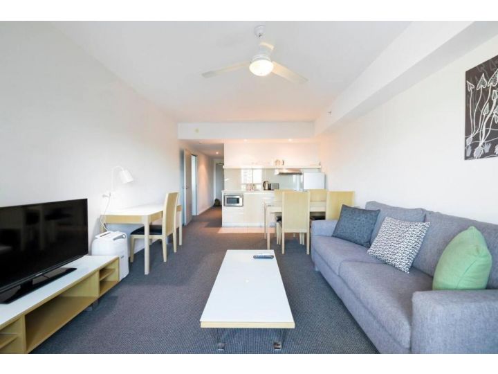 Resort Style Suite Moments to Waterfront Precinct Apartment, Darwin - imaginea 3