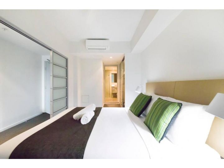 Resort Style Suite Moments to Waterfront Precinct Apartment, Darwin - imaginea 11