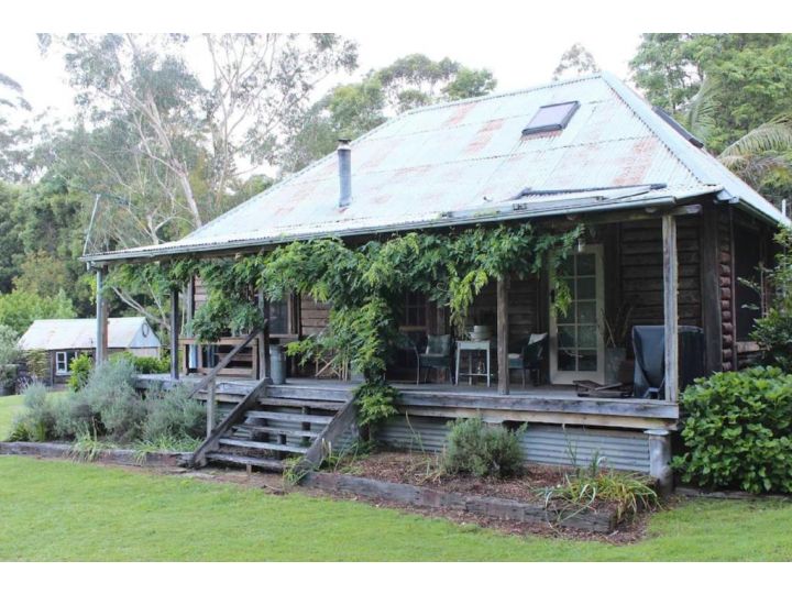 Restdown Kangaroo Valley Guest house, Barrengarry - imaginea 2