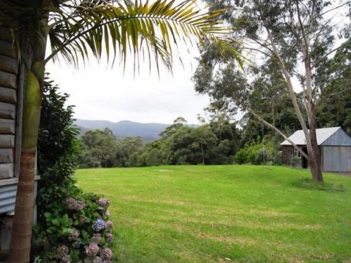 Restdown Kangaroo Valley Guest house, Barrengarry - imaginea 17