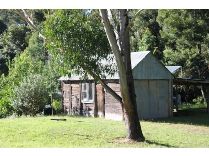 Restdown Kangaroo Valley Guest house, Barrengarry - imaginea 19
