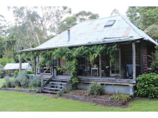 Restdown Kangaroo Valley Guest house, Barrengarry - 2