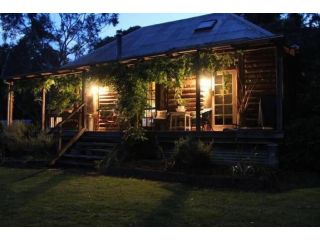 Restdown Kangaroo Valley Guest house, Barrengarry - 1