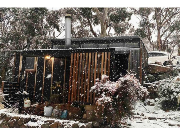 ReThynk Unique Tiny home East Jindabyne Guest house, Jindabyne - imaginea 2