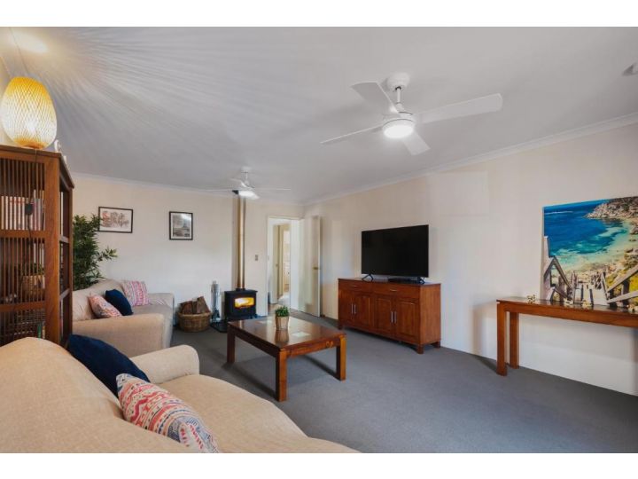 Retreat on Broadwater, pet friendly Guest house, Broadwater - imaginea 2